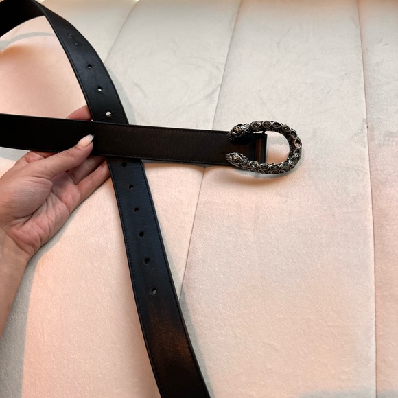 Gucci dionysus belt - Picture 3 of 5